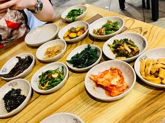 餐前小菜-Myeongdong North Strathfield