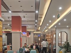 -金陵后厨·南京菜(新街口秣陵路店)