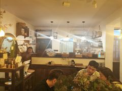 -小食院简餐厅