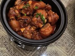 -小尕子·新疆菜(明园店)