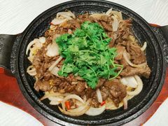-三号码头罗氏虾小馆