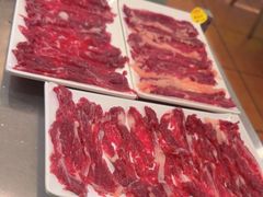 -潮泰牛肉火锅 · 创于1992年(车公庙店)