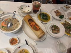 -莆田餐厅PUTIEN(金融街购物中心店)