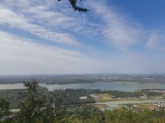 -虞山风景区