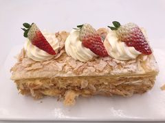 -ZEROTIME零家茶歇(望京店)