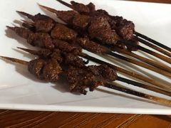 -新疆民族团结羊肉串(锦江区店)
