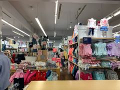 -GAP(王府井奥莱·香江小镇店)