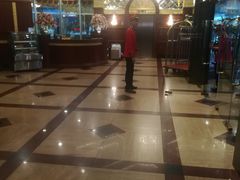 -曼谷王子宫殿酒店