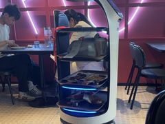 -必胜客(八一店)