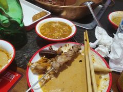 -京元盛铜锅涮肉(上海总店)
