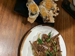 -吉香碳烤生蚝(仙霞路店)