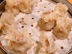 -真真鲜馄饨店(启蒙路店)