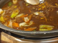 -探炉·香辣豆花烤鱼(笋岗宝能环球汇店)