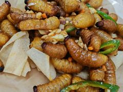 -南记食粥坊·宵夜大排档(南桂店)