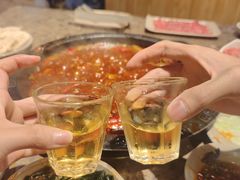 -重庆渝达老火锅(春熙路店)