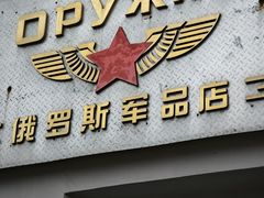 -泰达航母主题公园