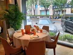 -汤城小厨•粤菜•靓汤(金宝街店)