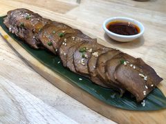 石头烤牛舌-蒙料·手把肉(望京店)