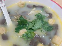 -小杨生煎(周浦万达店)