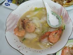 -来之顺海鲜菜馆·青岛菜·始于1993(栈桥店)