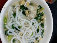 -正果忠记云吞濑粉(总店)