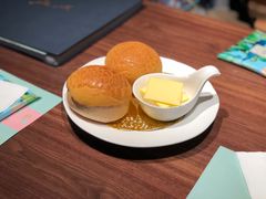 旺角菠萝油-大树餐厅(益田假日店)