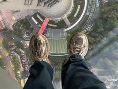 -东方明珠广播电视塔