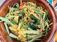 -柴火农家·江西赣南菜(土华店)