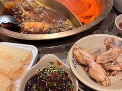 -小龙坎火锅(湖滨银泰in77店)