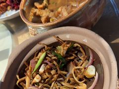 -水煮三国·川鲁江湖菜(香山店)