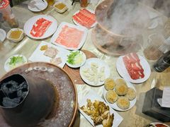 -东来顺饭庄(王府井步行街店)