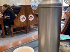 大堂-哈啾嗨·新概念蒙餐(红星新城店)