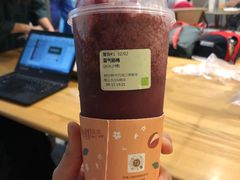 -奈雪的茶(南山大冲一期店)