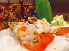 -花和海鲜自助(梅江店)