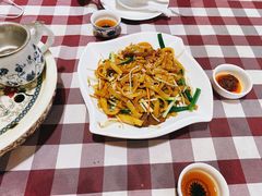 -明泉居茶点荟(车陂店)
