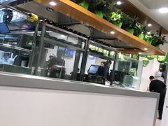 -老乡鸡(南京新街口洪武北路店)