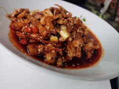 -院8里·小聚园老川菜(九眼桥店)