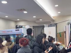 -滴滋味·新疆炒米粉·炒三凉(乌市总店)