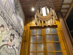 -万兴佳烤肉·长白山老味道(宏泰广场店)