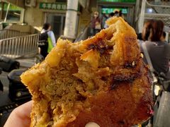 -满记烧饼(牛街东里小区一区店)
