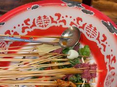 -牛签签串串香(IFS店)