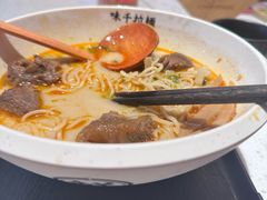 -味千拉面(惠州淡水嘉信茂广场分店)