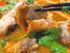 -肥汁米蘭香港米线(宁波路总店)