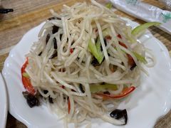 -老七饭馆(光荣道总店)