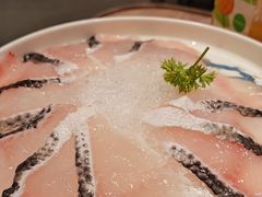 -蜀留香火锅·始于1999·原四川老火锅(白堤路店)