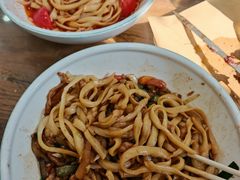 -晋一碗刀削面·特色家常菜(云岗店)