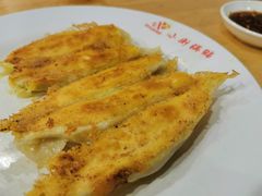 -小街锅贴(西工饭庄七分店)