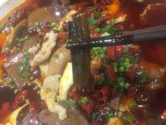 -庆合府重庆大排档(紫都城店)