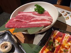 -九田家黑牛烤肉料理(太阳宫广场店)