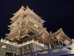 -济南大明湖景区